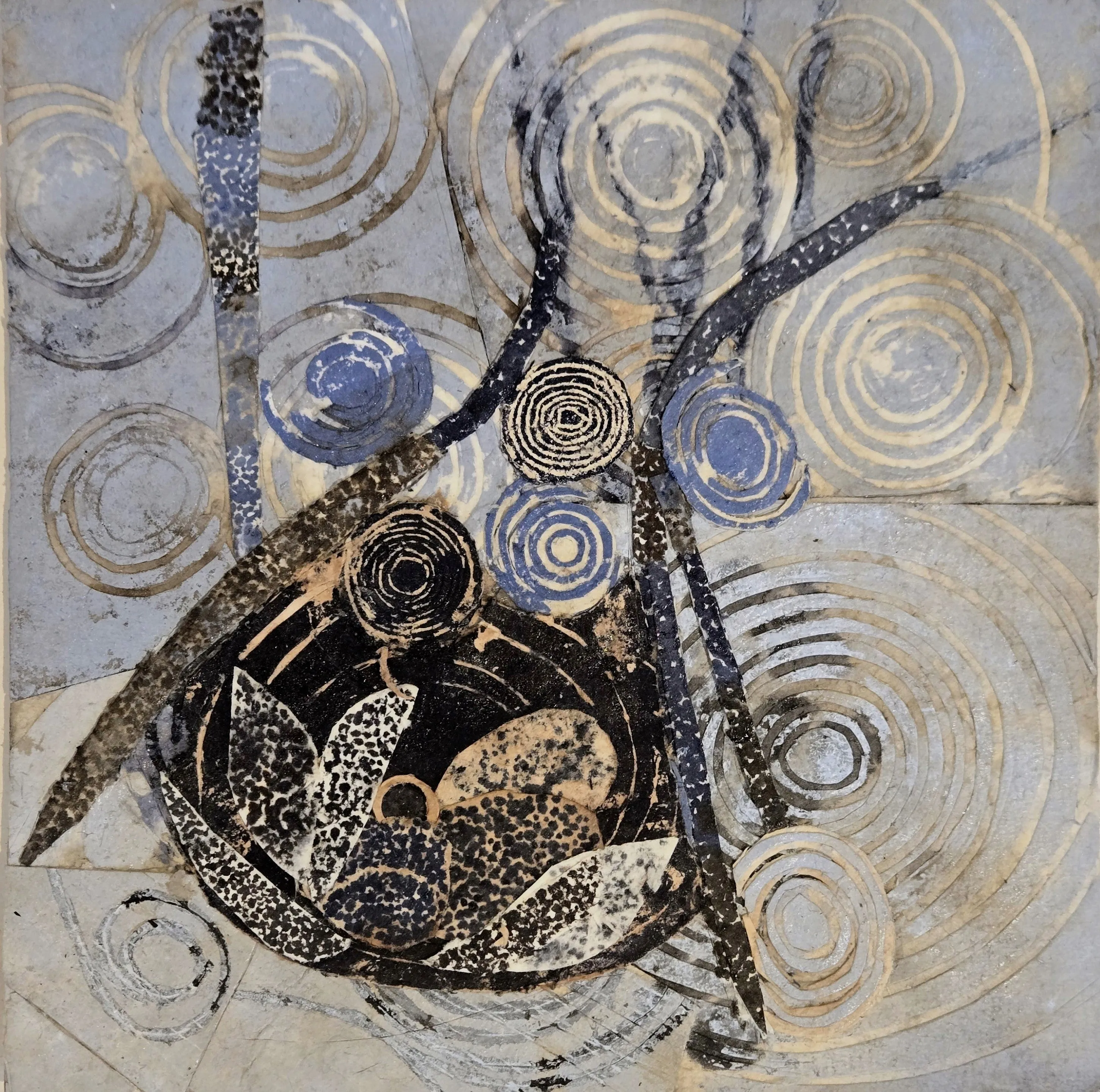 Leslie Fenton: Broadcast
