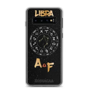 Libra AF Samsung Case