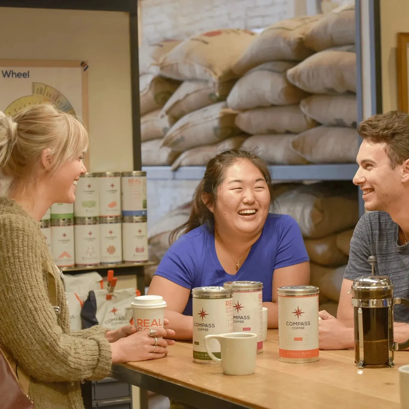 Light Roast Lovers' Explorer Pack