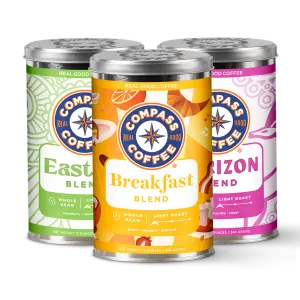 Light Roast Lovers' Explorer Pack