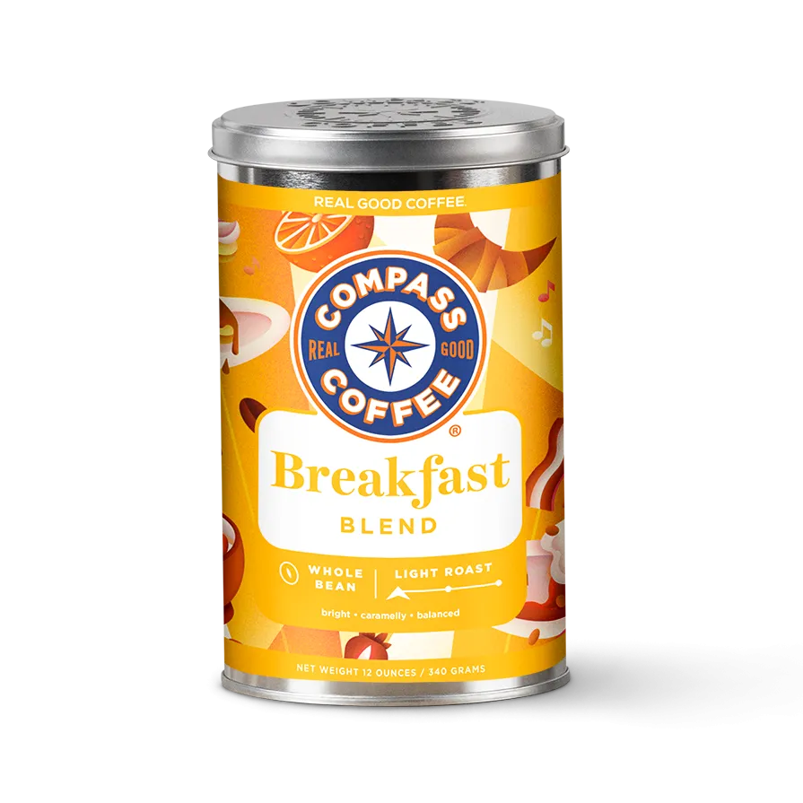 Light Roast Lovers' Explorer Pack