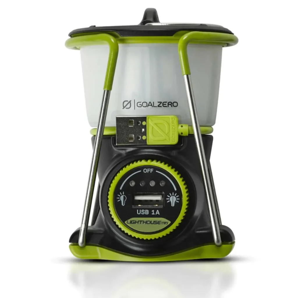 Lighthouse Mini Core Lantern