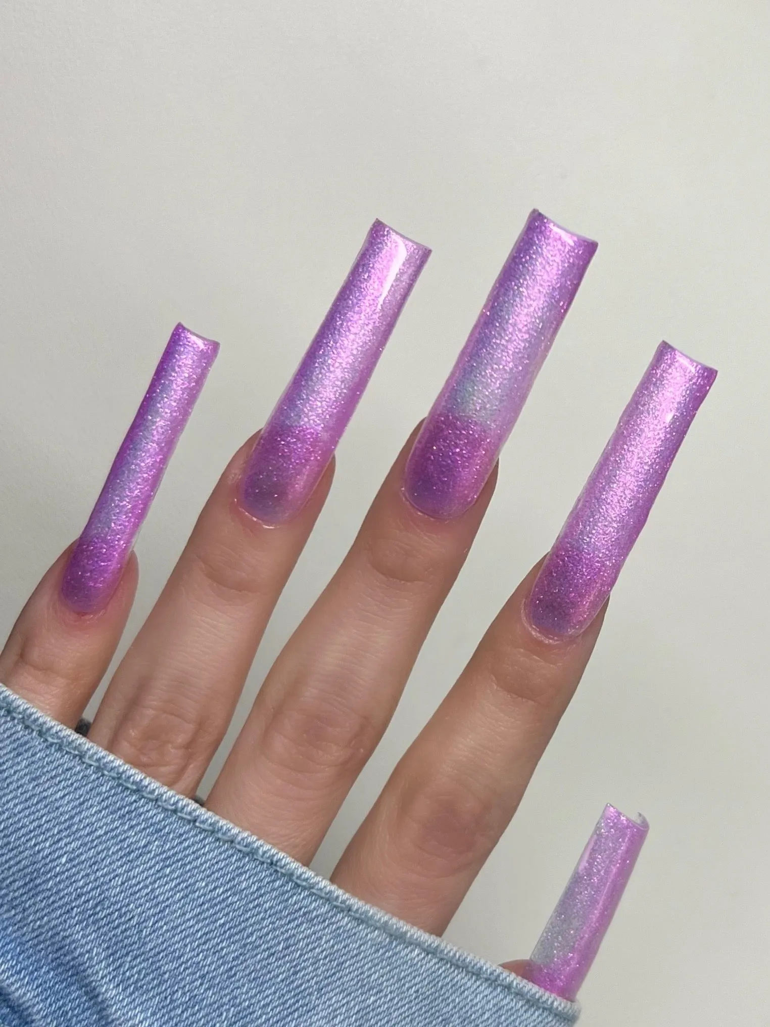 Lilac Twinkle