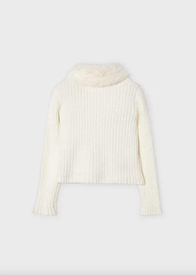 Lily Cardigan