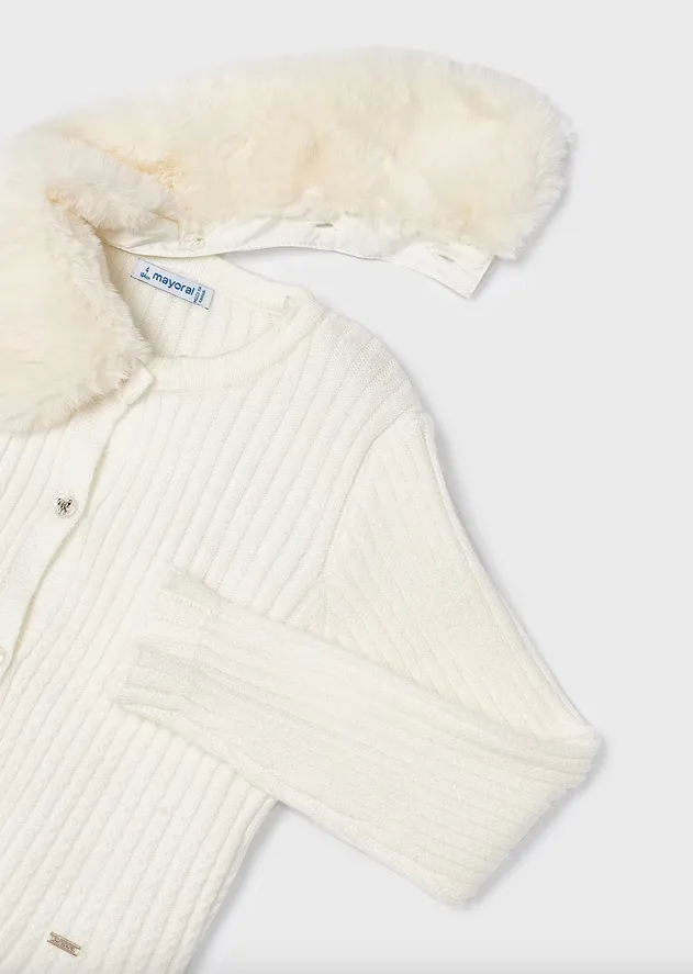 Lily Cardigan