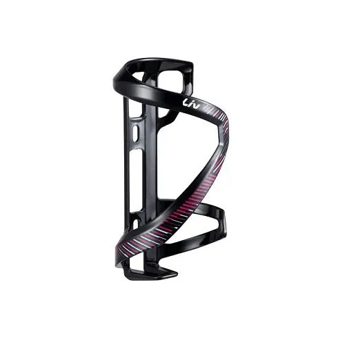 LIV Airway Sport Side-Pull Bottle Cage