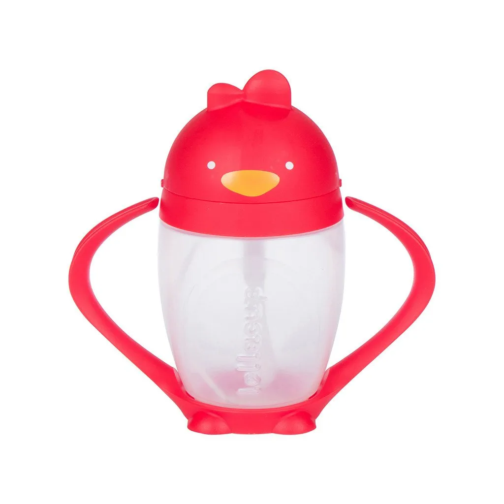 Lollaland - Lollacup - Red