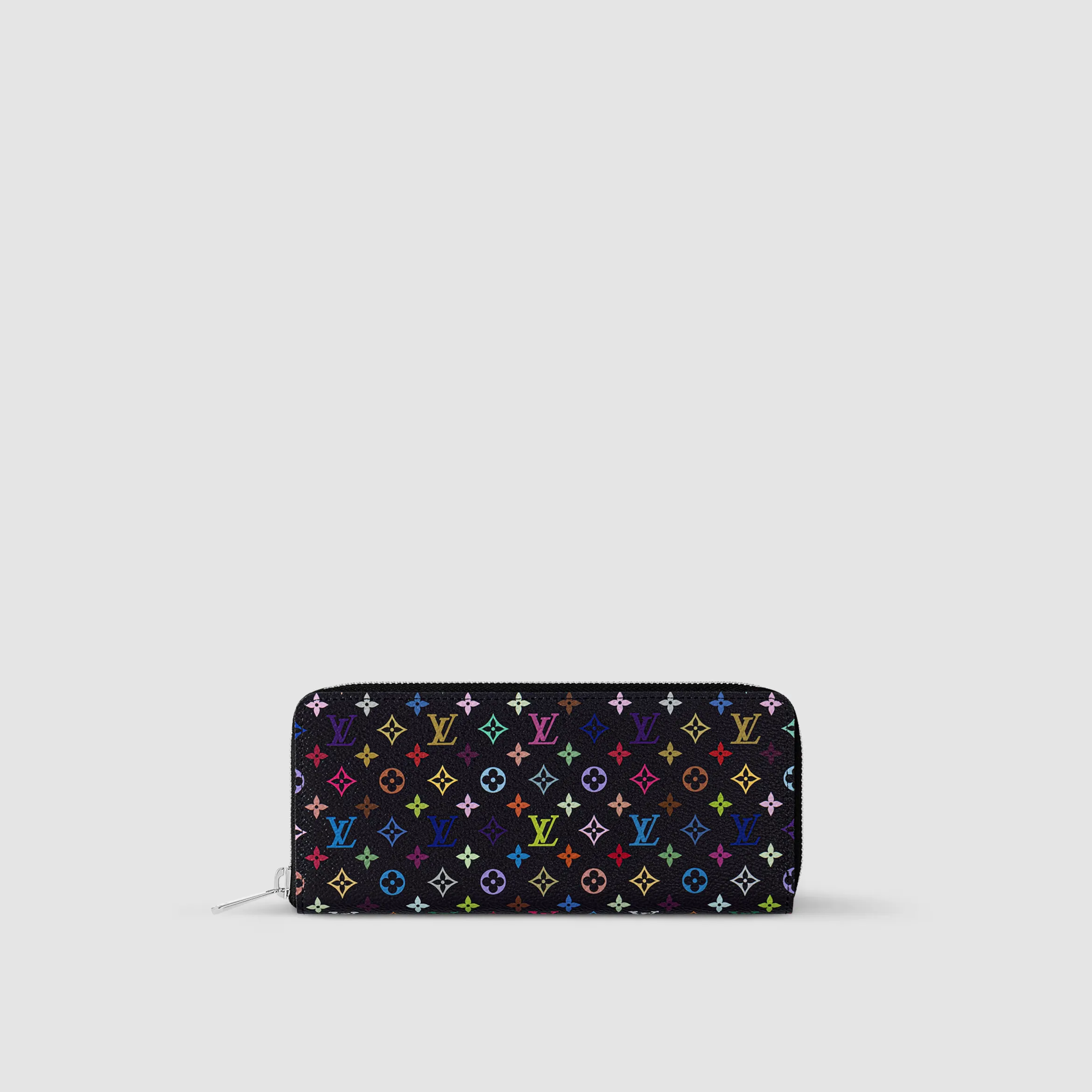 Louis Vuitton LV x TM Clémence Wallet M13408