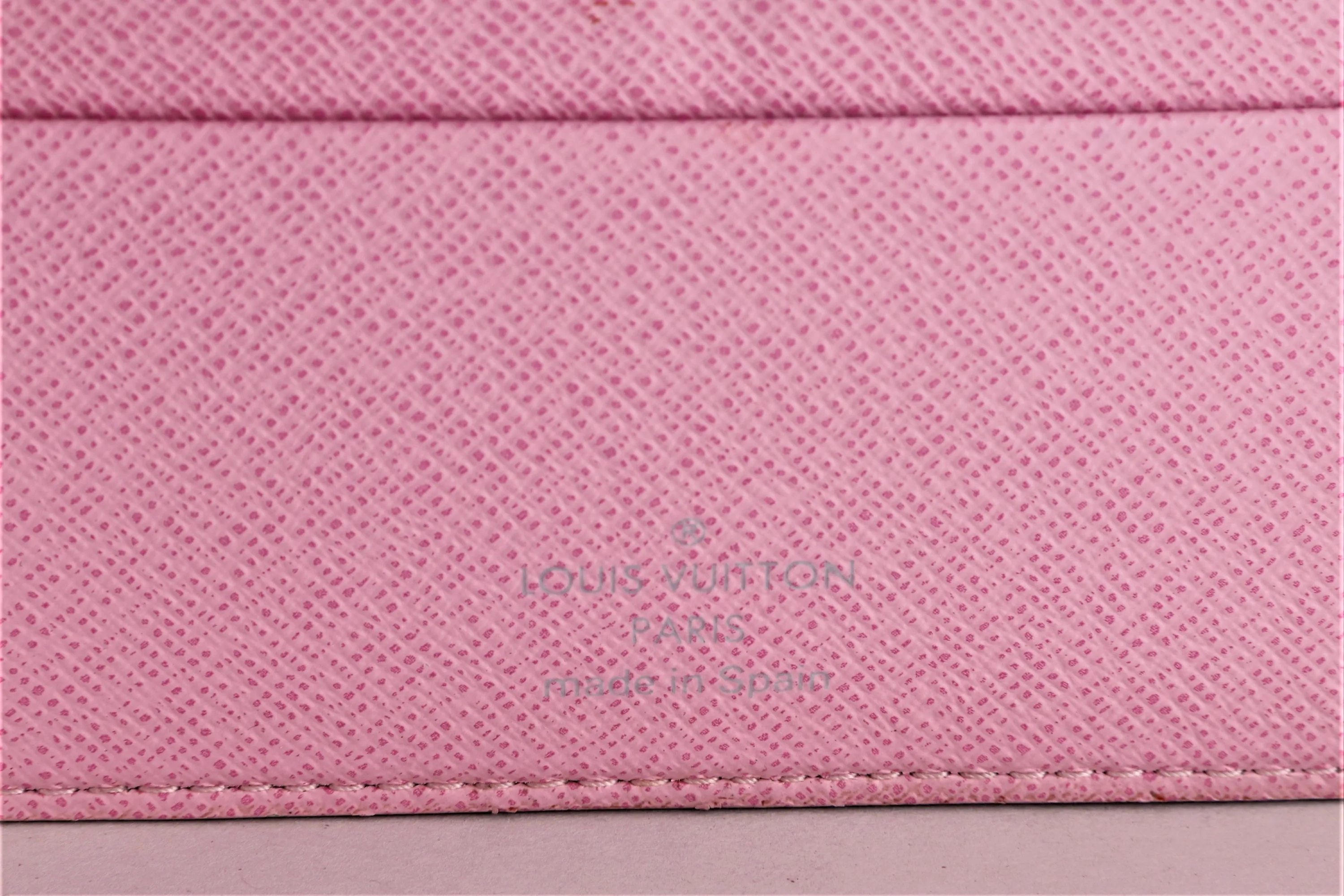 LOUIS VUITTON M93751 INSOLOTE ZIPPY LONG WALLET (CA1039) WHITE MONOGRAM MULTICOLOR, WITH BOX, NO DUST COVER