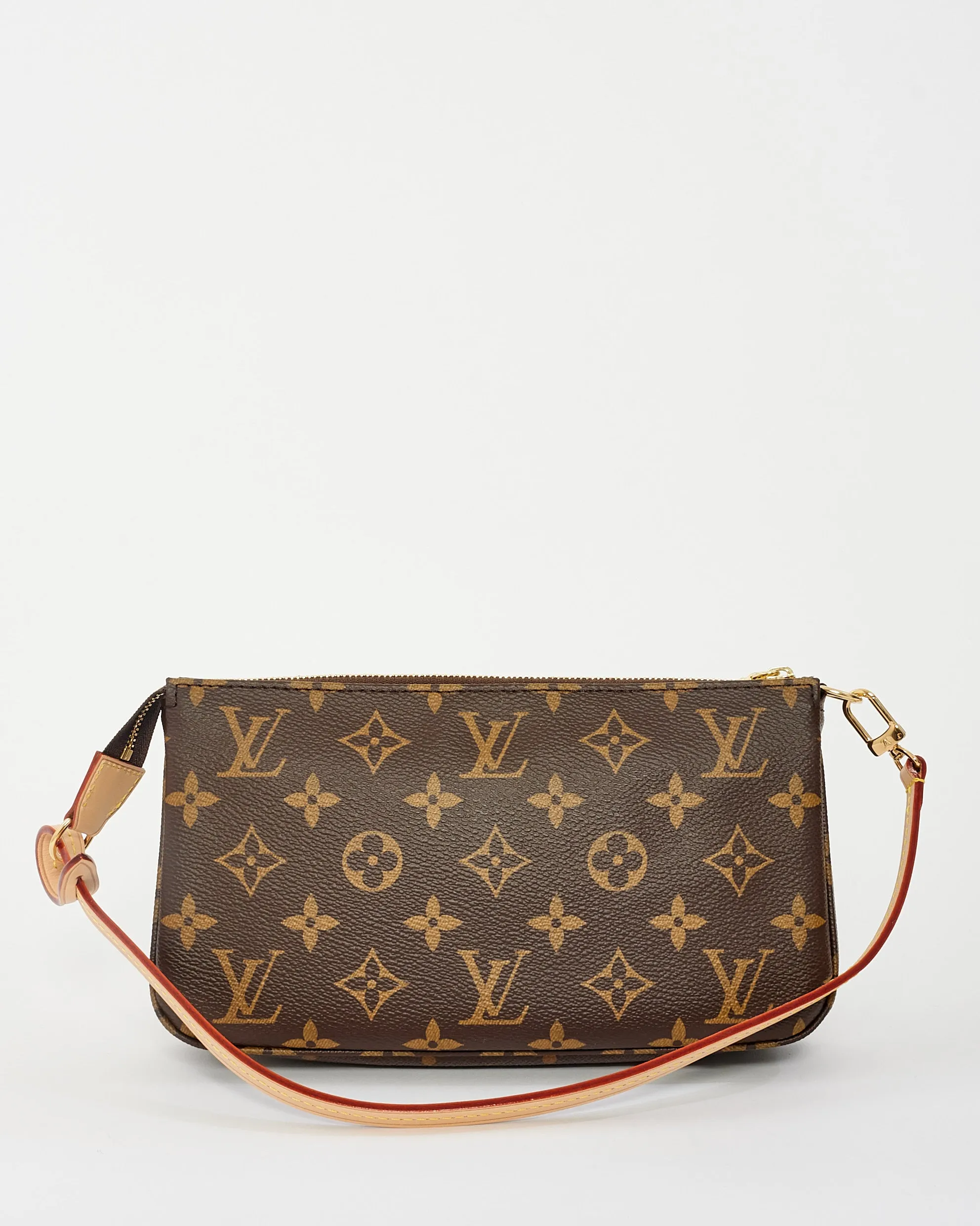 Louis Vuitton Monogram Pochette D'Accessoires Shoulder Bag