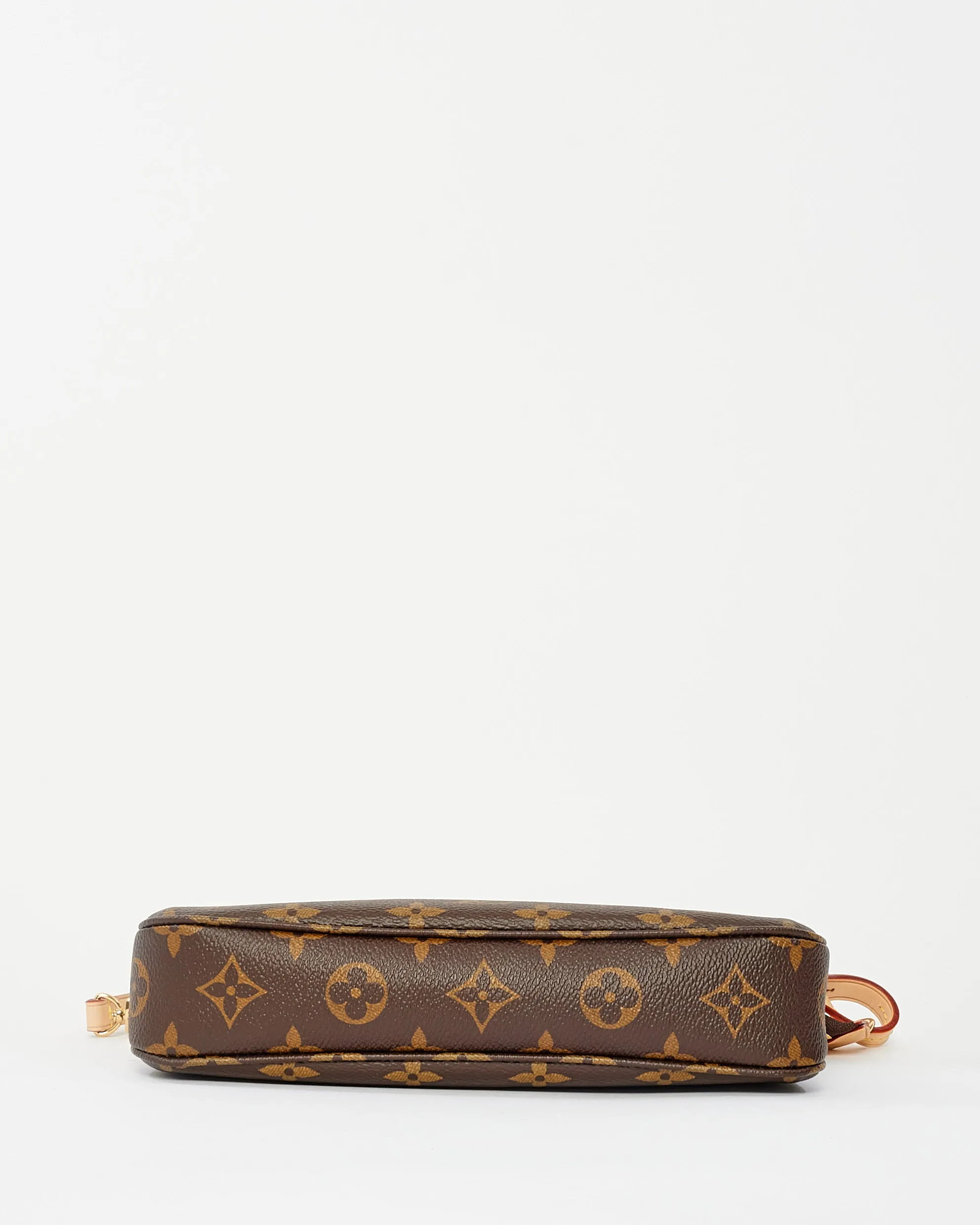 Louis Vuitton Monogram Pochette D'Accessoires Shoulder Bag
