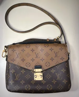 Louis Vuitton Reverse Métis