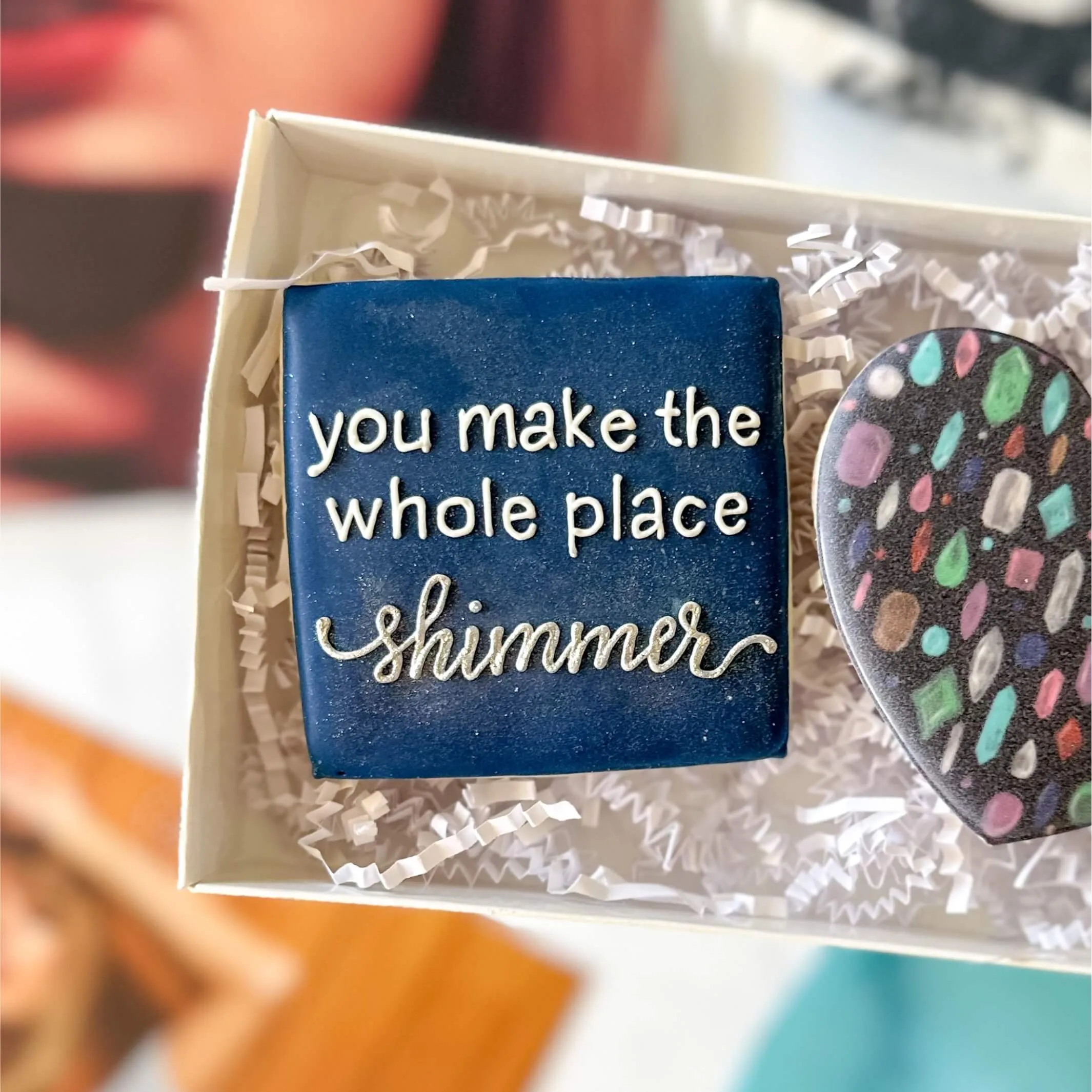 Love Collection | Shimmer