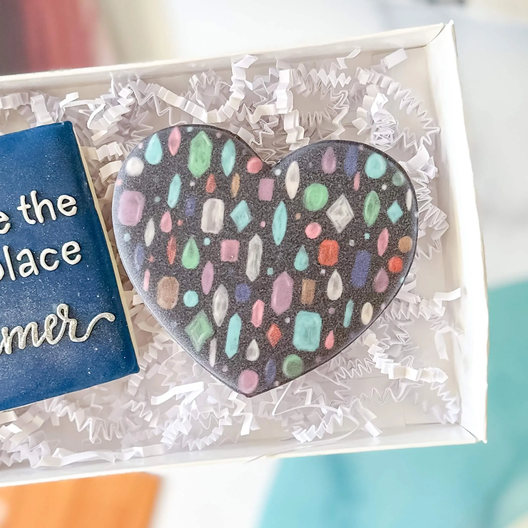 Love Collection | Shimmer