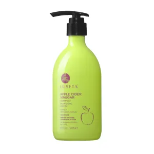 Luseta© Apple Cider Vinegar Shampoo