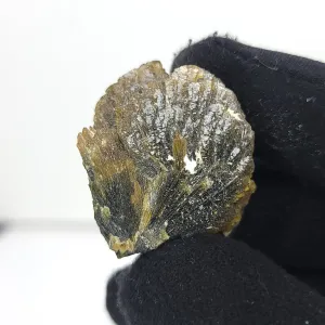 Lustrous Epidote Cluster. 28g.