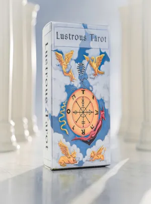 Lustrous Tarot