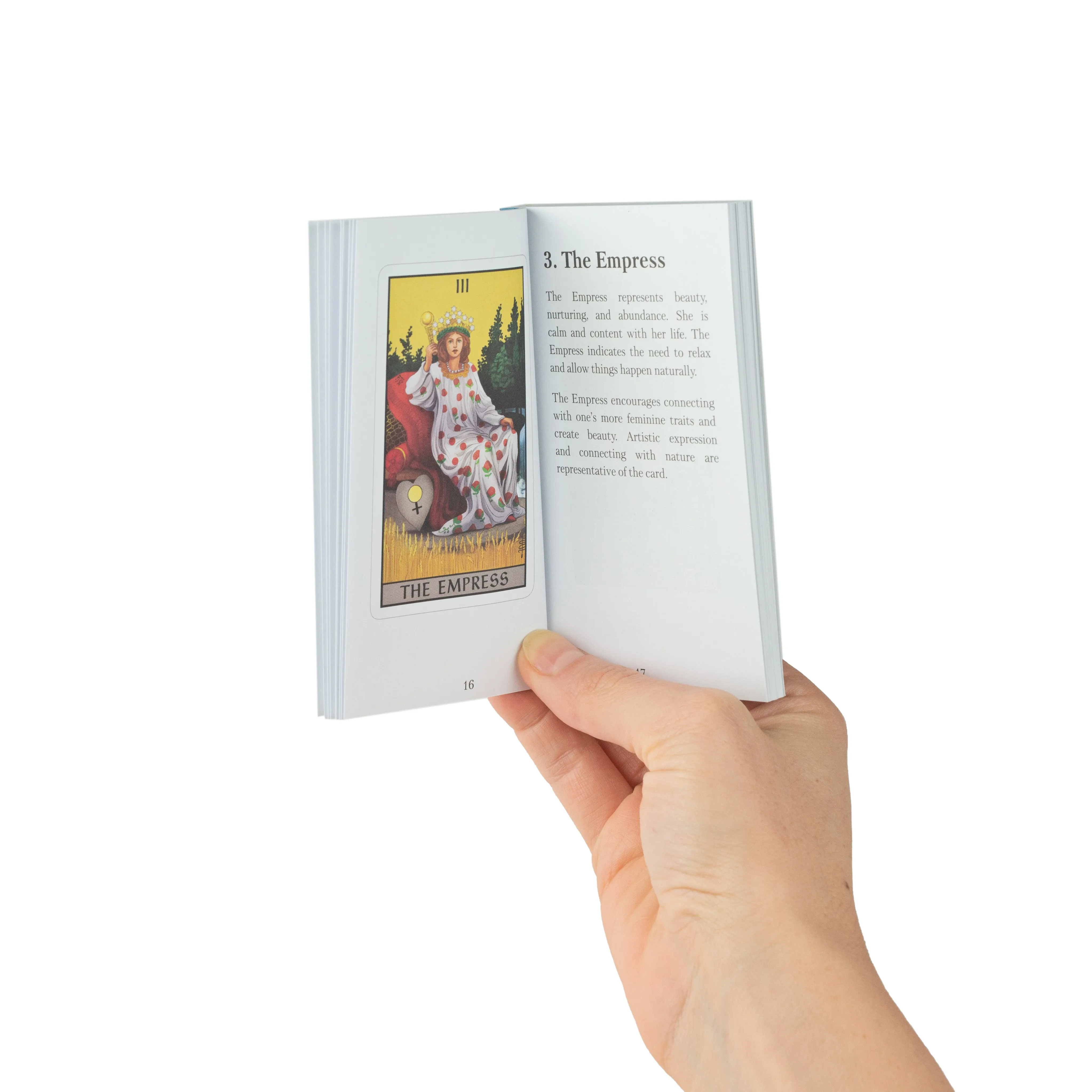 Lustrous Tarot