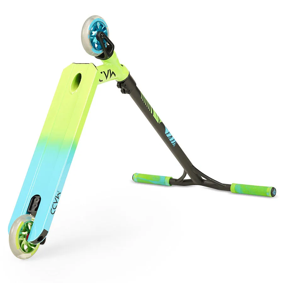 Madd Gear Kick Extreme