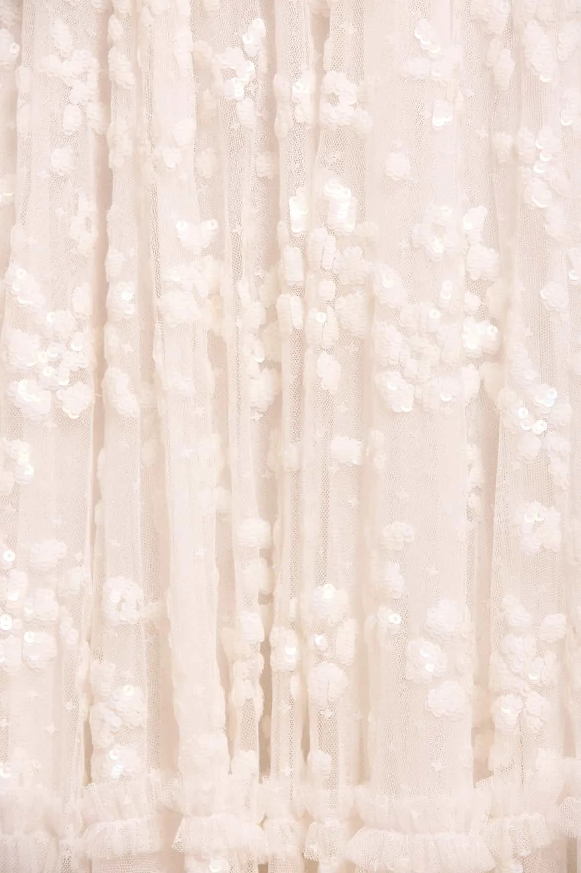 Maeva Cami Ankle Gown