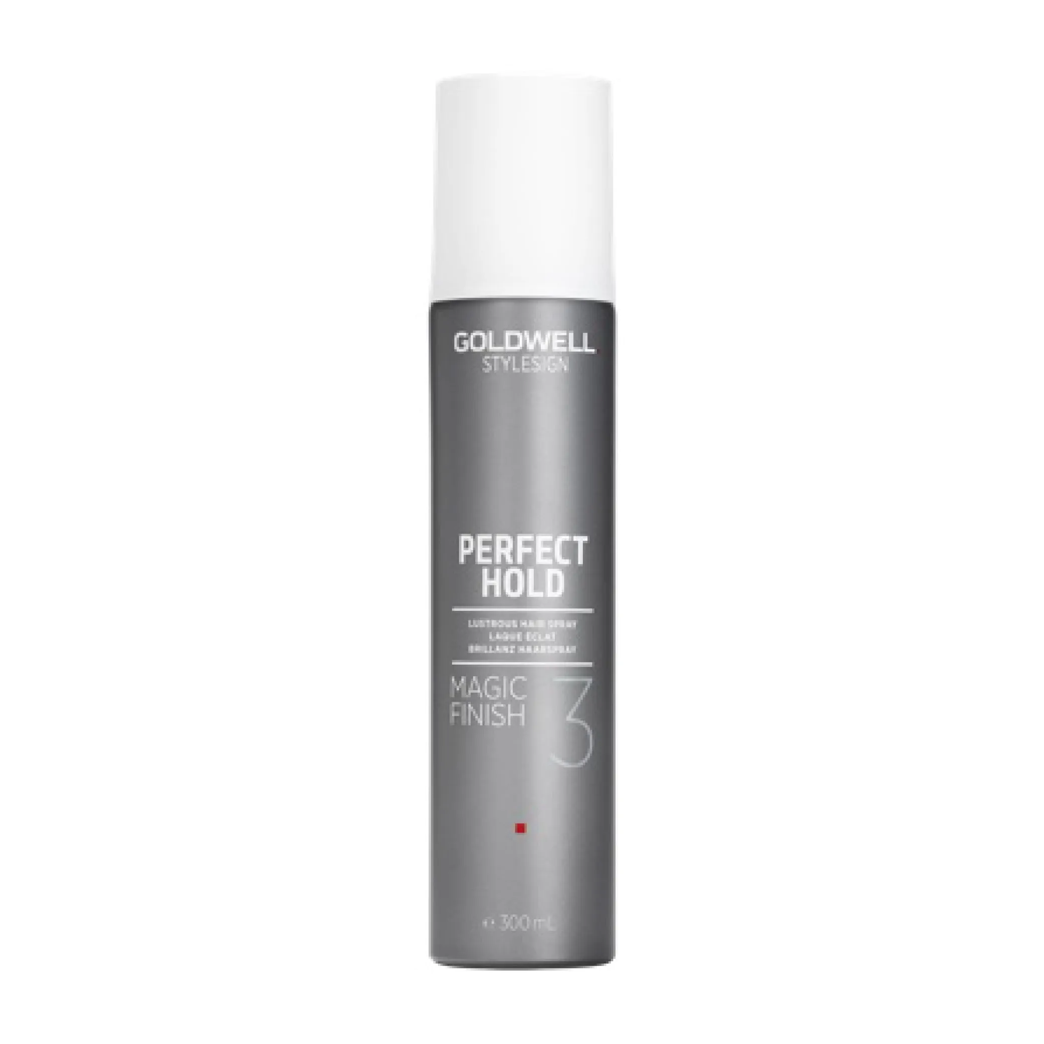 Magic Finish - Lustrous Hair Spray