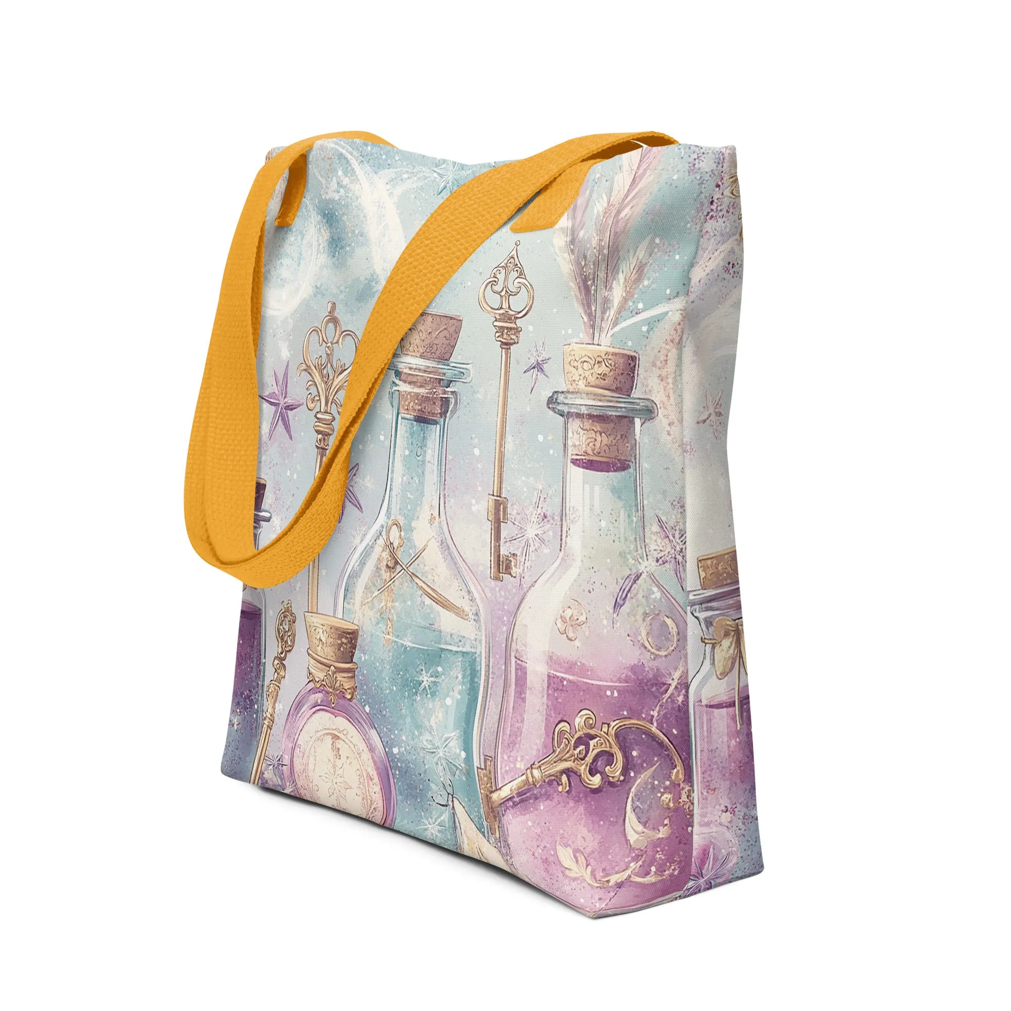 Magic Potions - Tote Bag