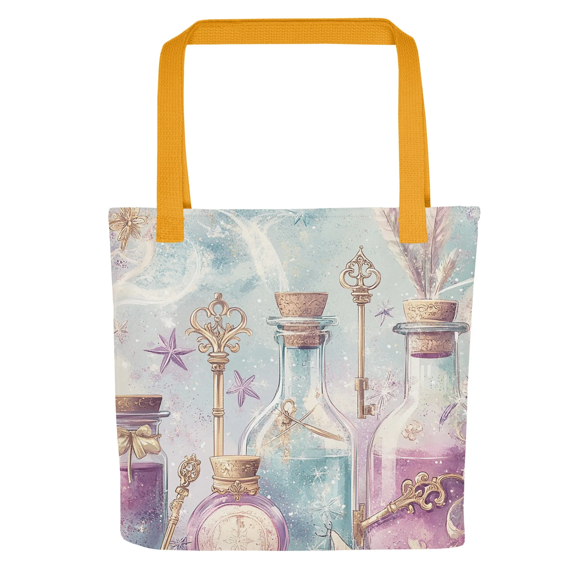 Magic Potions - Tote Bag