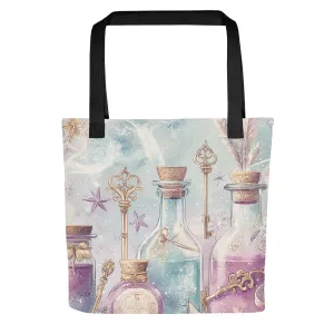 Magic Potions - Tote Bag