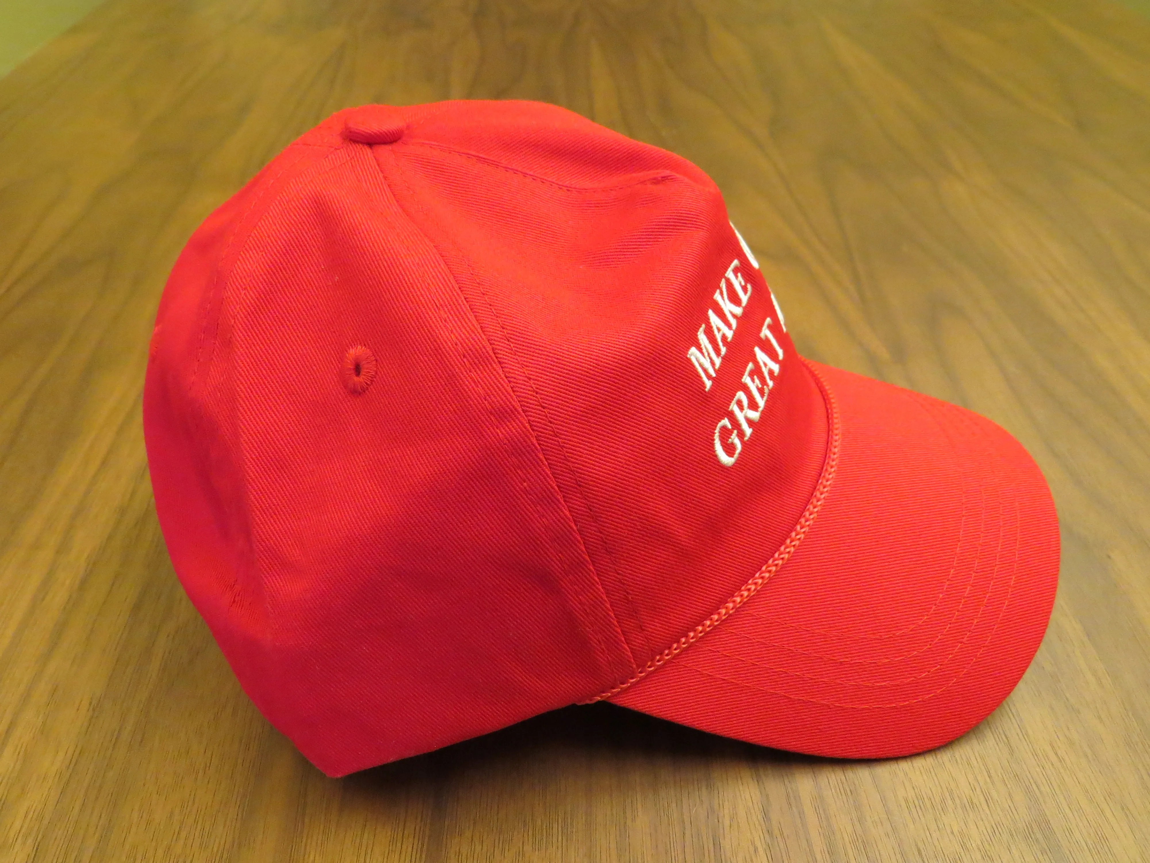 MAKE OKLAHOMA GREAT AGAIN (Free US Shipping)