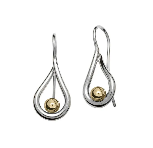 Mana Earrings