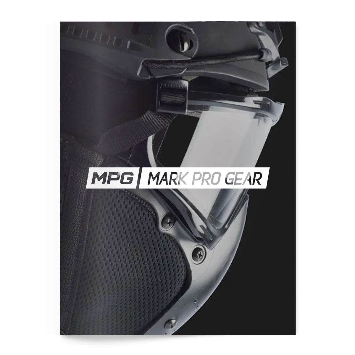 Mark Pro Gear Digital Catalogue