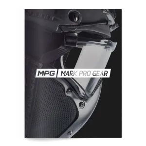 Mark Pro Gear Digital Catalogue