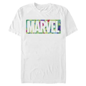 Marvel - Colorful Marvel - T-Shirt