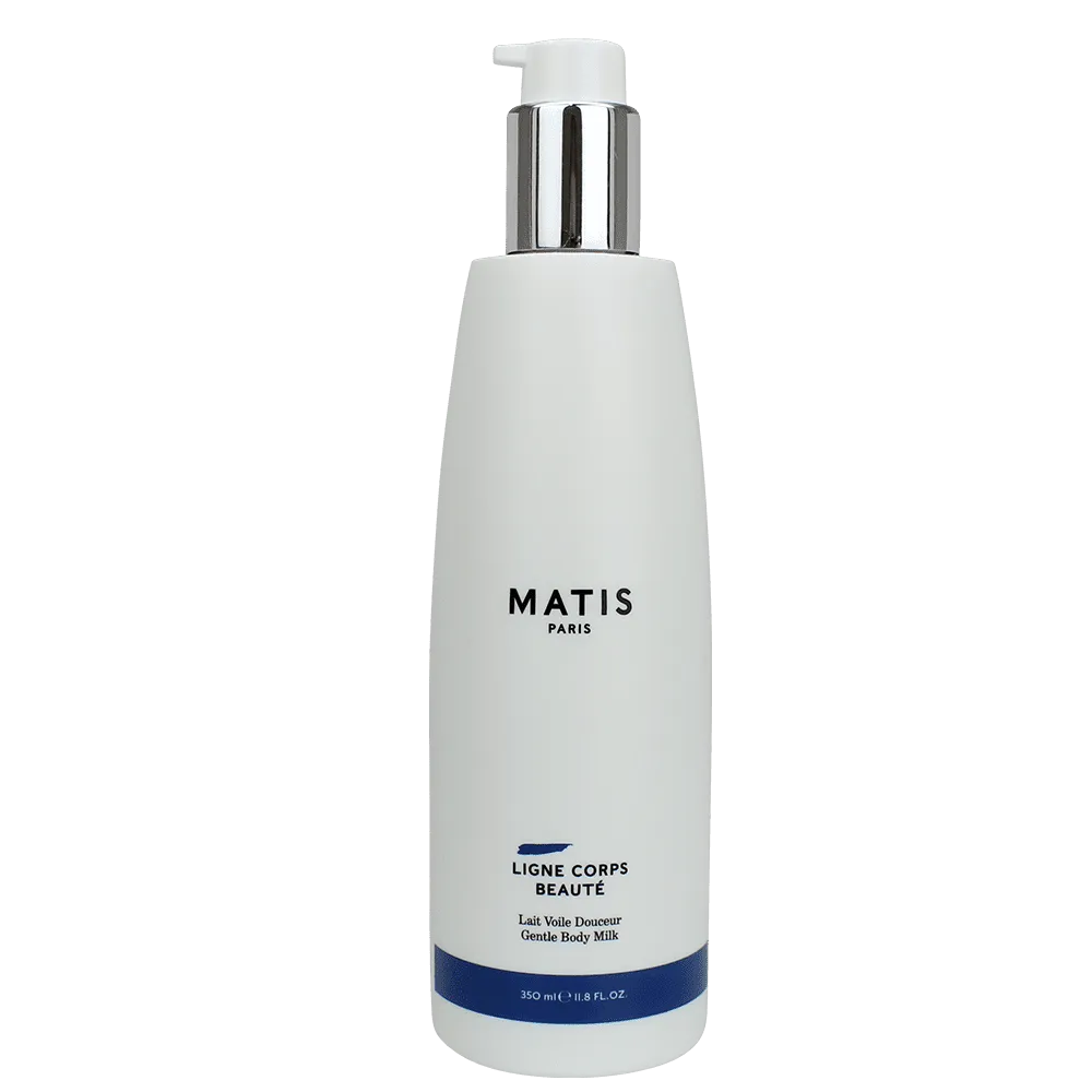 MATIS RÉPONSE CORPS Gentle Body Milk 350ml