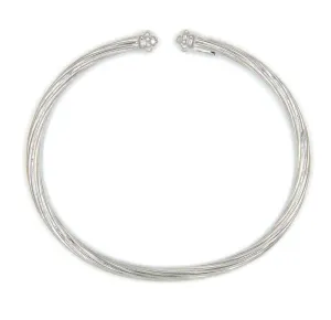 Matthia's & Claire Flexi Cuff Bracelet