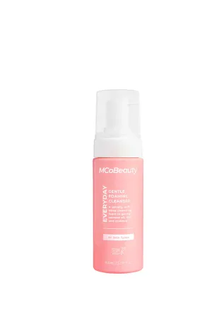 MCoBeauty Everyday Gentle Foaming Cleanser
