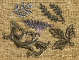 Mechanicals Leaves