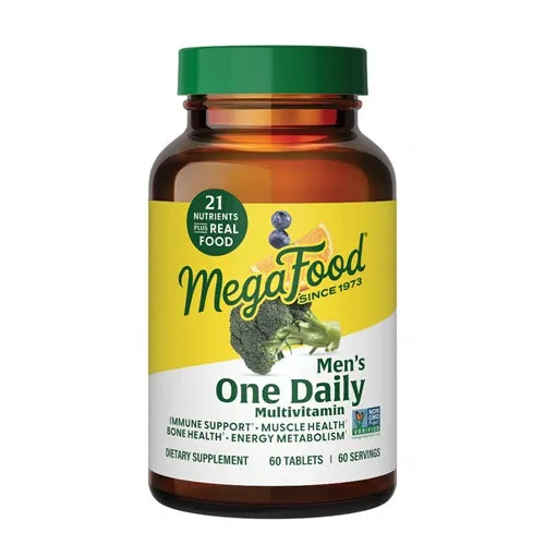 Men's One Daily