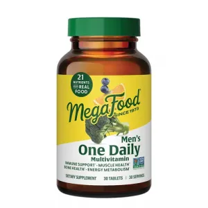 Men's One Daily