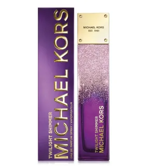 Michael Kors Twilight Shimmer Eau de Parfum 100 ml for Women