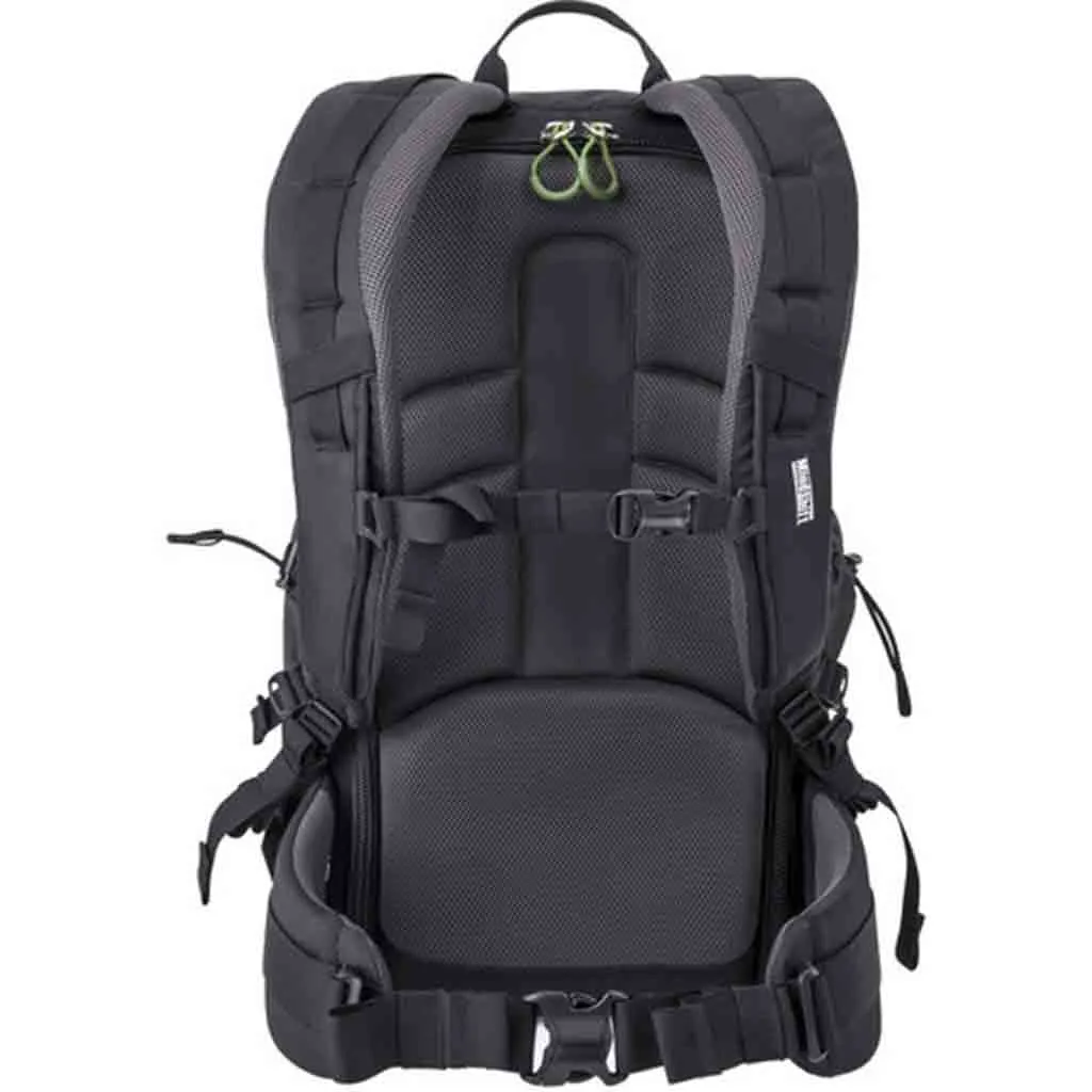 Mindshift Backlight 26L Backpack Charcoal