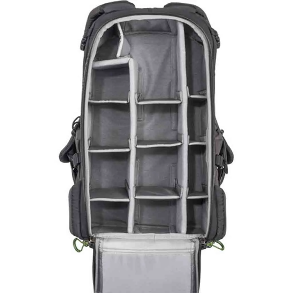 Mindshift Backlight 26L Backpack Charcoal