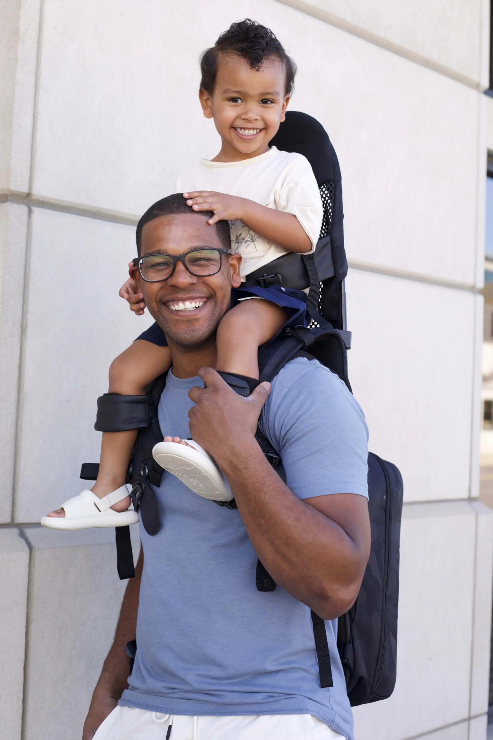 MiniMeis G5 Explorer – For little adventurers on the go