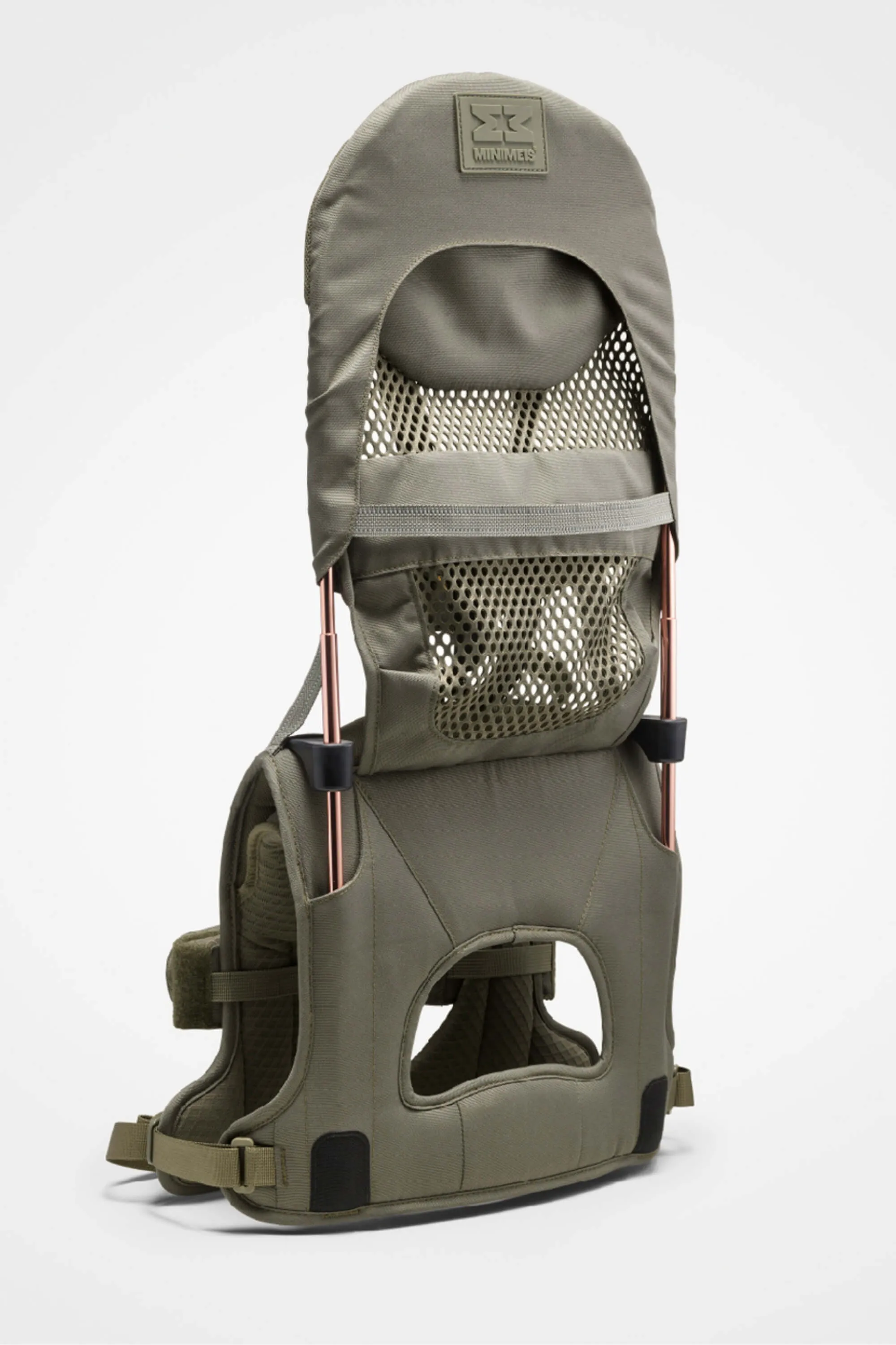 MiniMeis G5 Explorer – For little adventurers on the go