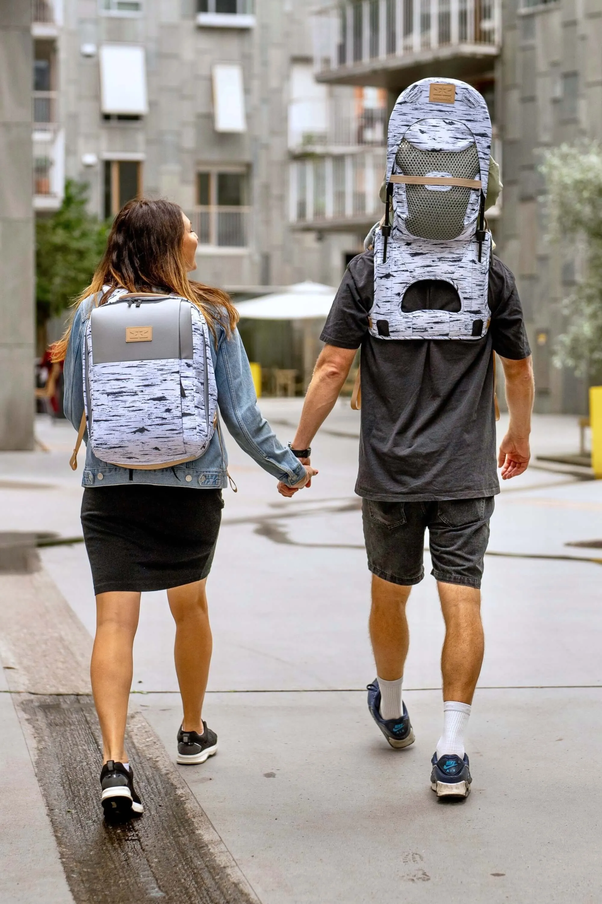 MiniMeis G5 Explorer – For little adventurers on the go