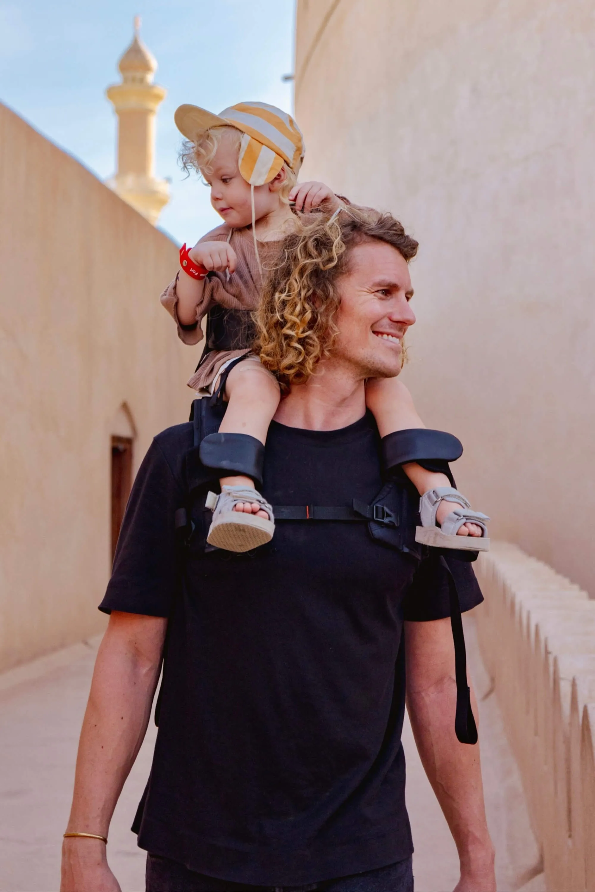 MiniMeis G5 Explorer – For little adventurers on the go