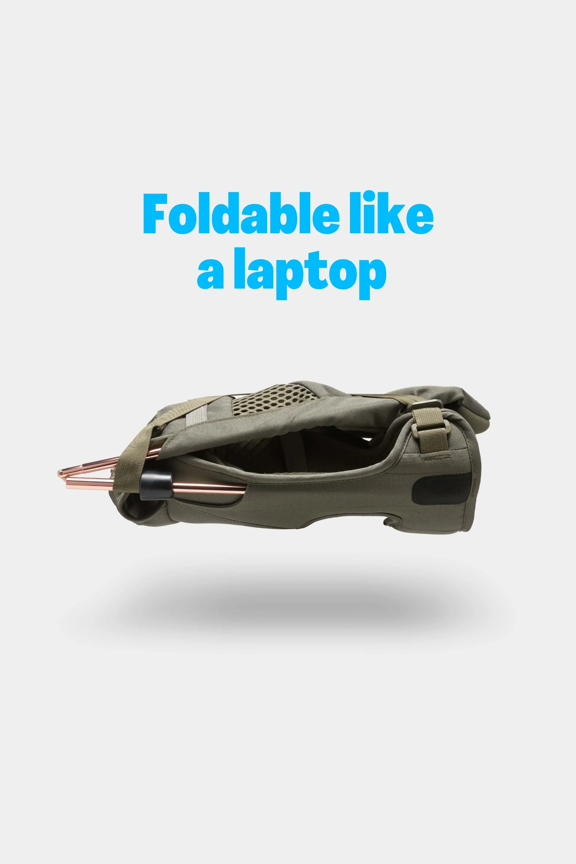 MiniMeis G5 Explorer – For little adventurers on the go