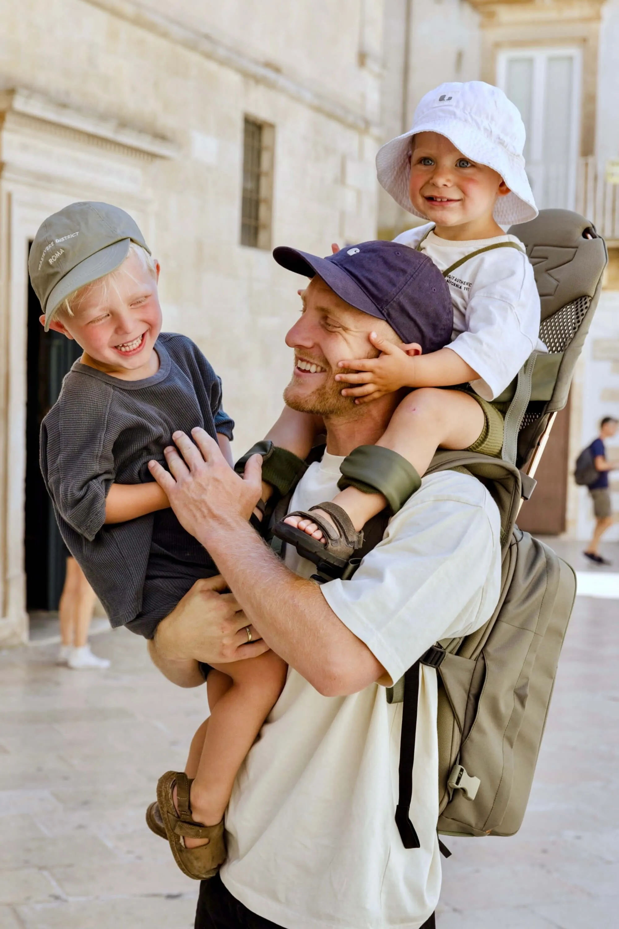 MiniMeis G5 Explorer – For little adventurers on the go