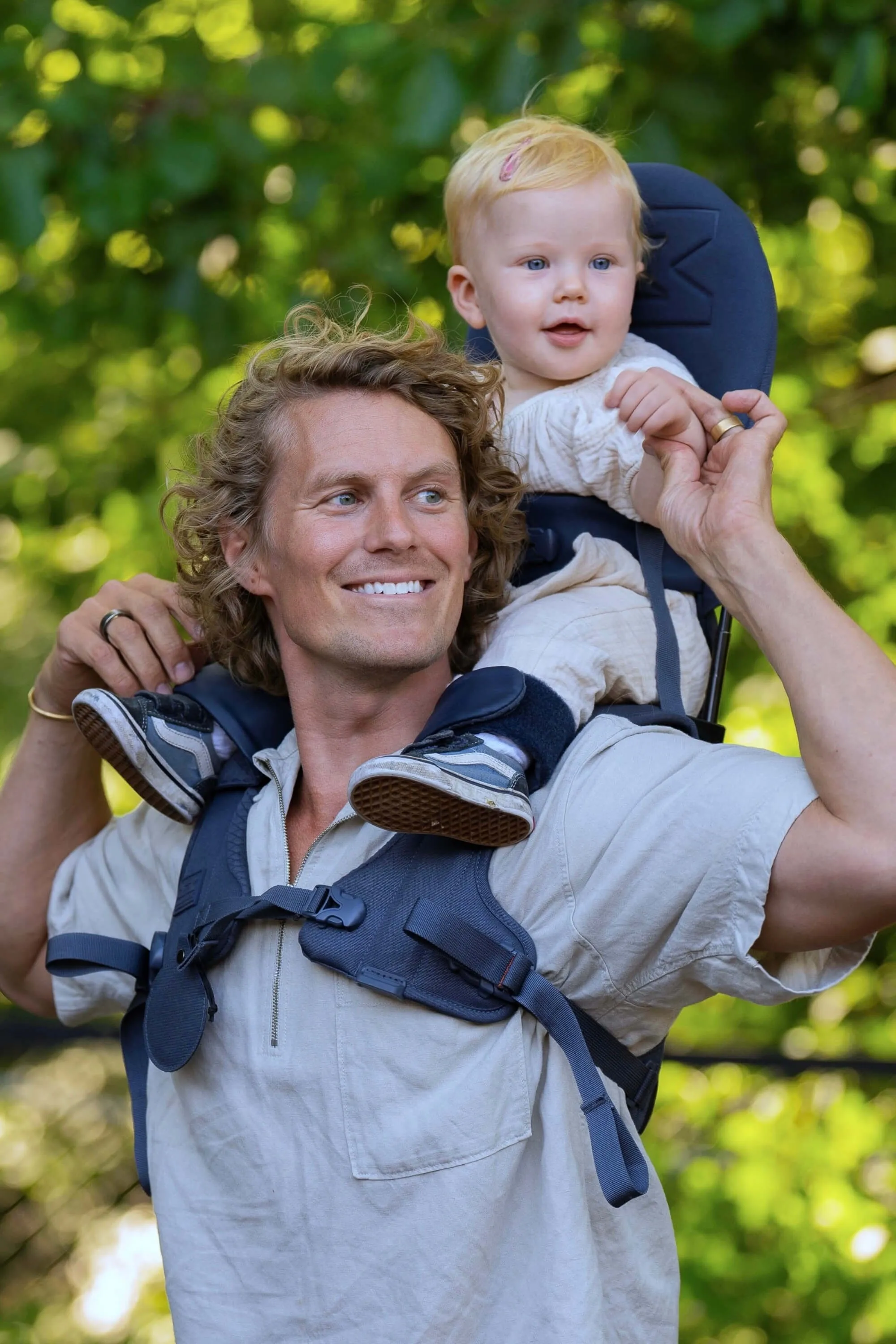 MiniMeis G5 Explorer – For little adventurers on the go
