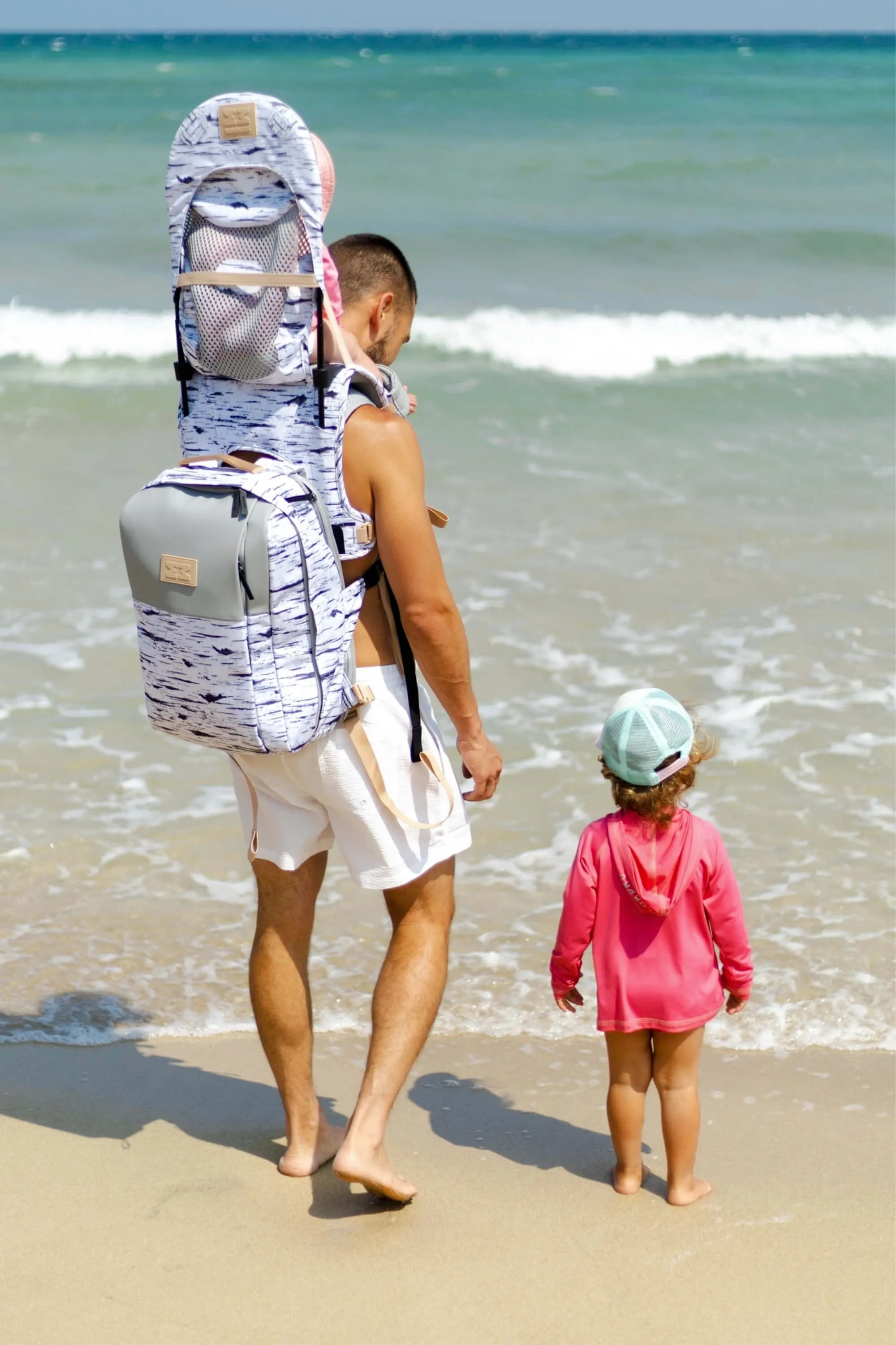 MiniMeis G5 Explorer – For little adventurers on the go